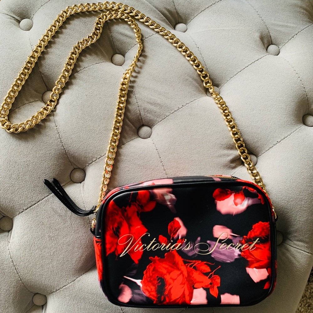 Victoria’s Secret purse